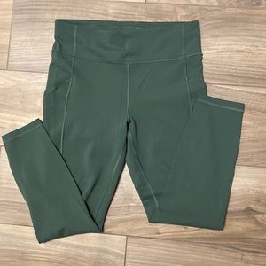 Lululemon Invigorate high rise legging